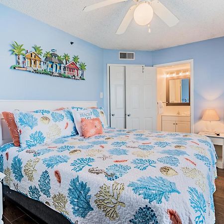 Apartament Tradewinds #1008 Orange Beach Zewnętrze zdjęcie