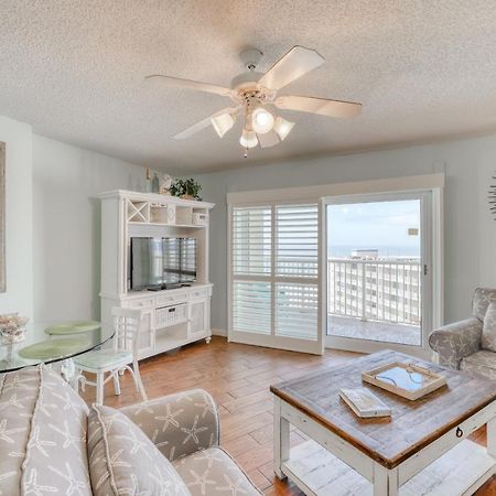 Apartament Tradewinds #1008 Orange Beach Zewnętrze zdjęcie