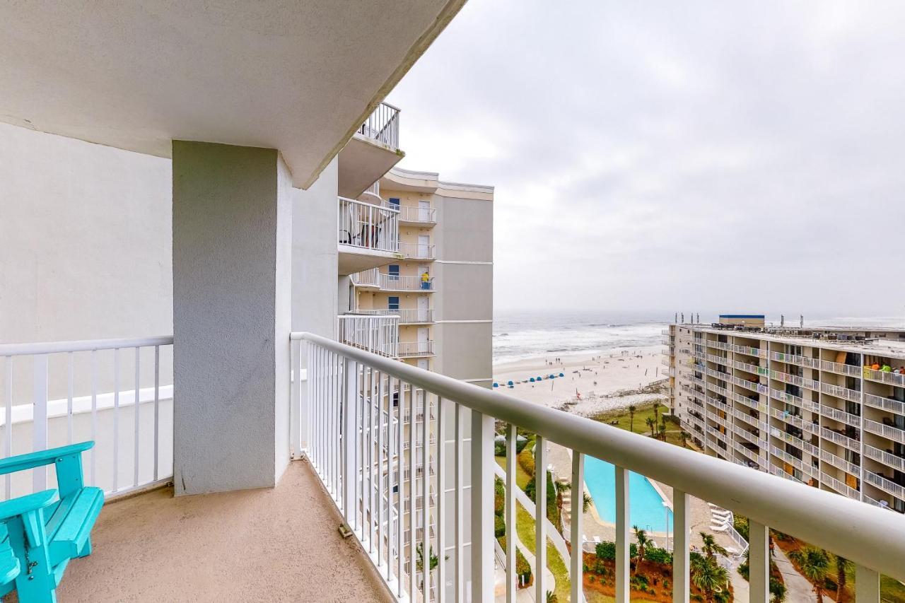 Apartament Tradewinds #1008 Orange Beach Zewnętrze zdjęcie