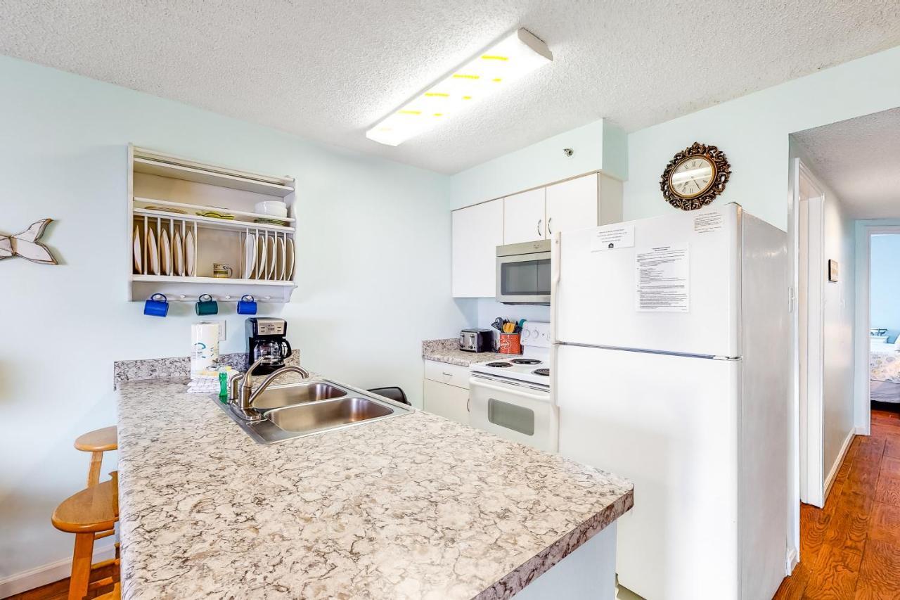 Apartament Tradewinds #1008 Orange Beach Zewnętrze zdjęcie