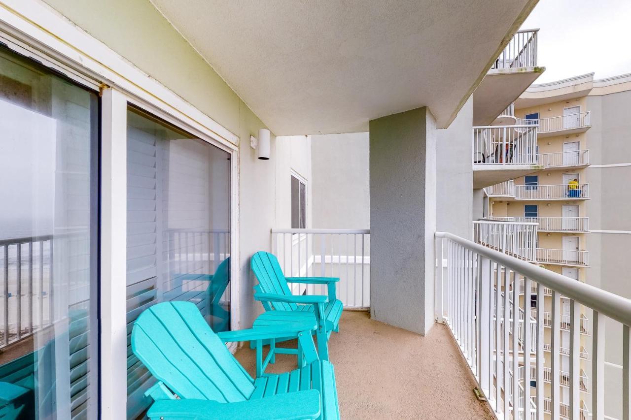 Apartament Tradewinds #1008 Orange Beach Zewnętrze zdjęcie