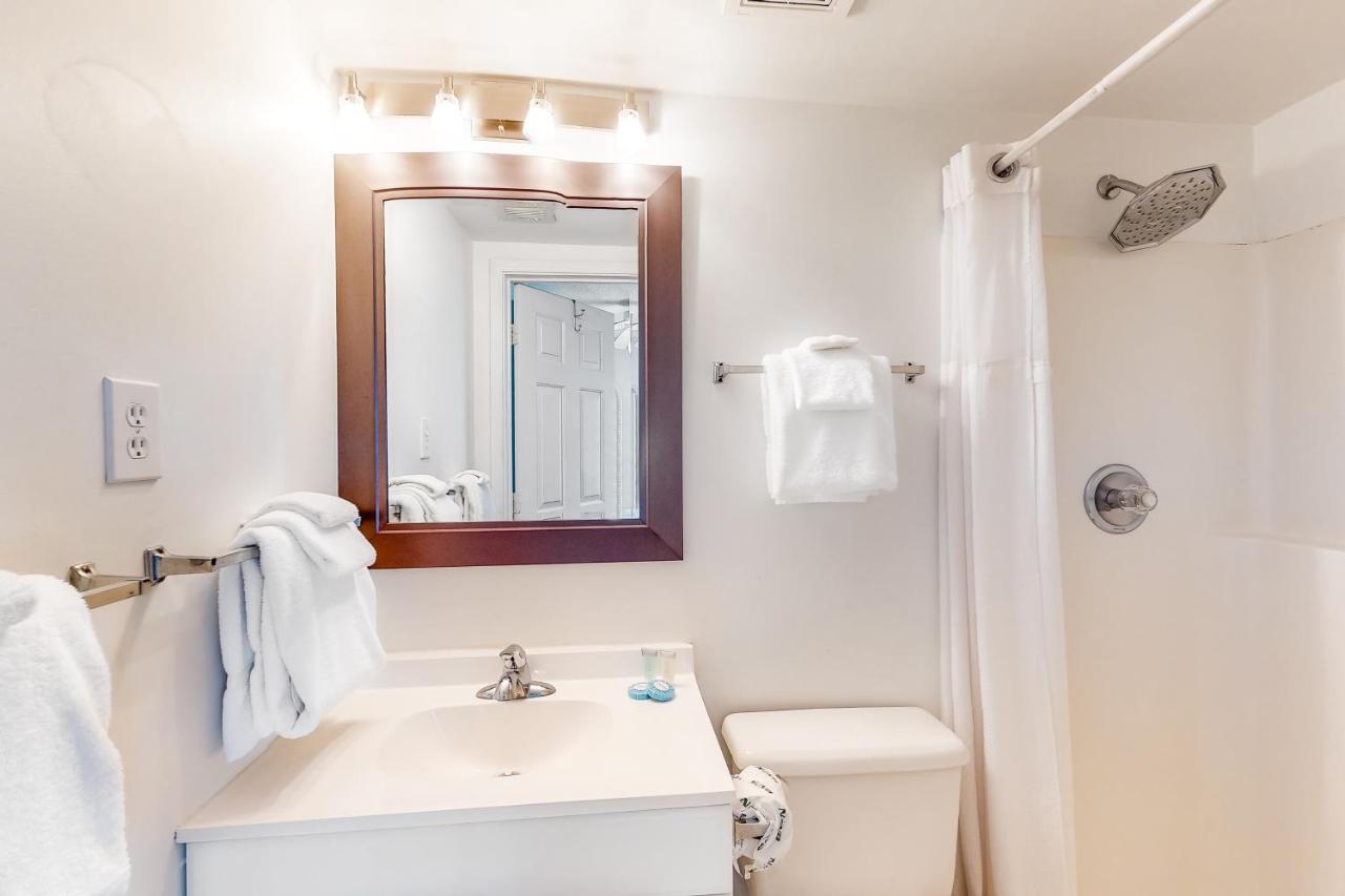 Apartament Tradewinds #1008 Orange Beach Zewnętrze zdjęcie