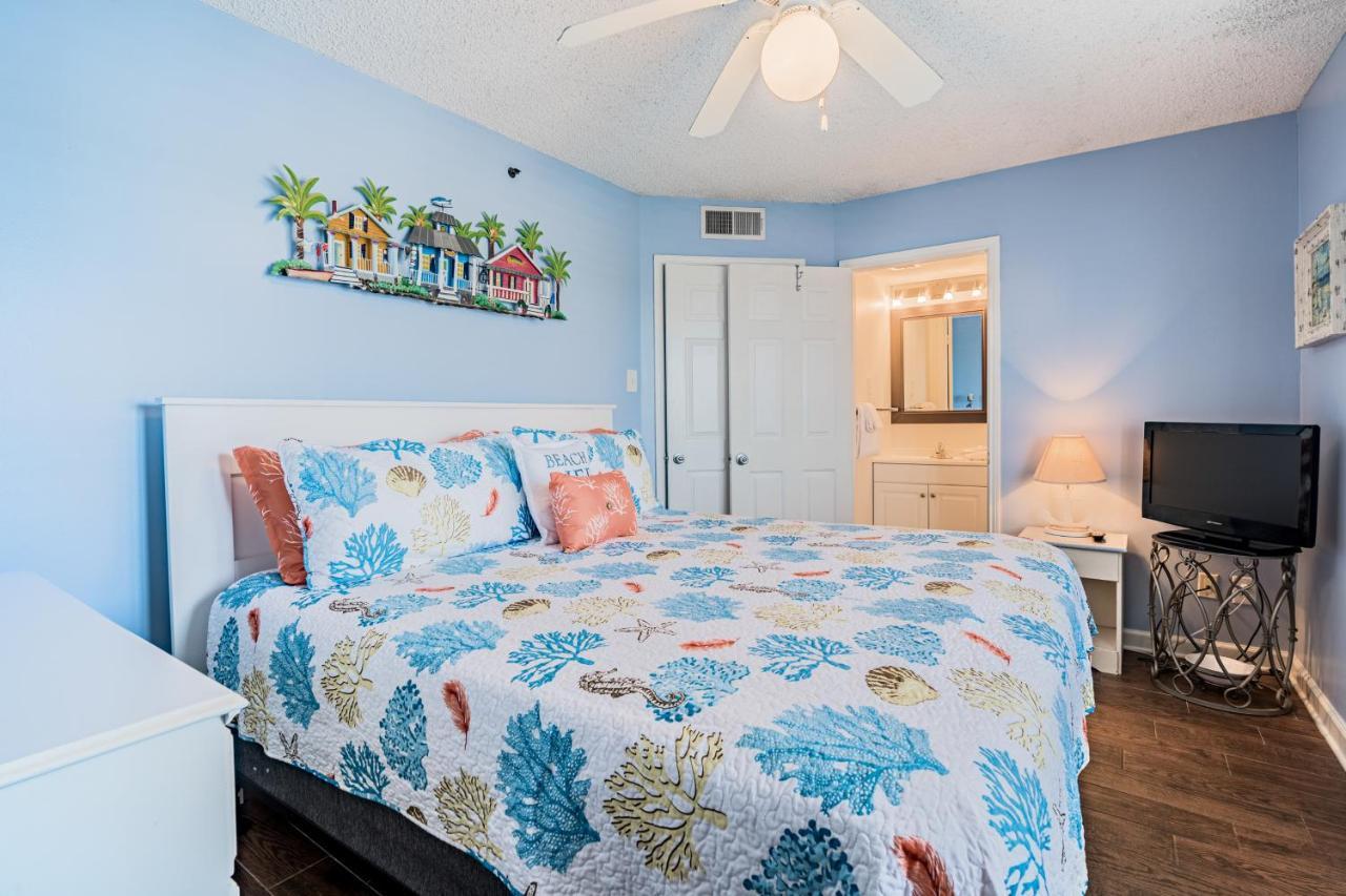 Apartament Tradewinds #1008 Orange Beach Zewnętrze zdjęcie